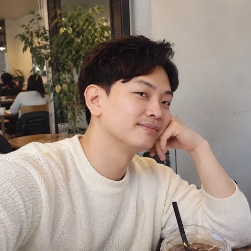 Minsik_Teacher's avatar