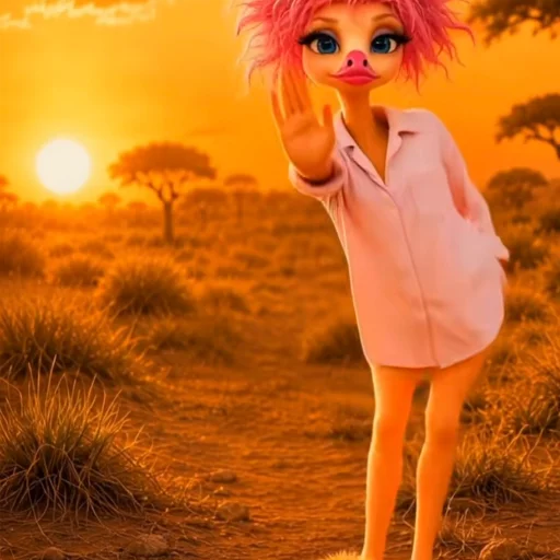 Lady fox's avatar