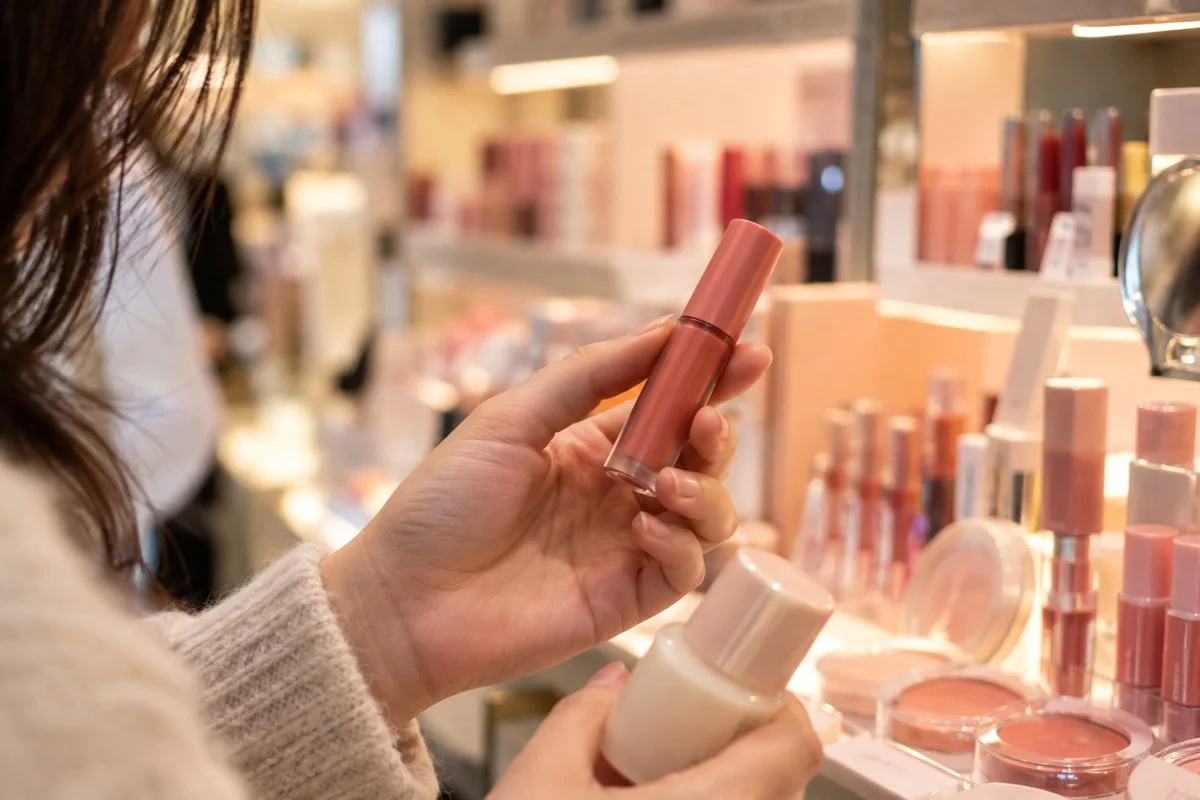 Photo 1 of 1 in “The Lip-Tint Problem: They’re All Pink… Until You Try Them 💄”
